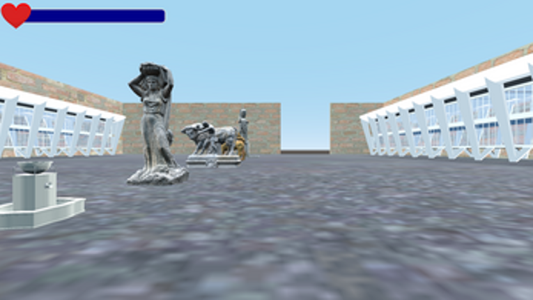 Mother vs Drones screenshot
