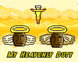 My Heavenly Duty Image