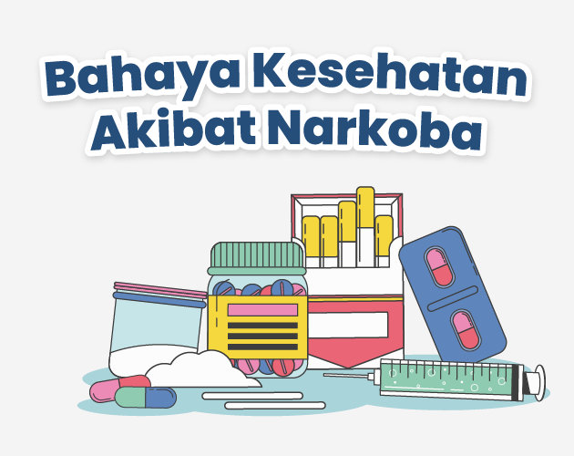 Games like Bahaya Kesehatan Akibat Narkoba