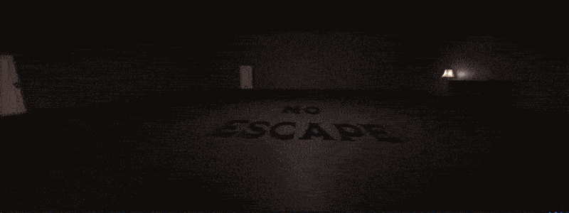 No Escape Image
