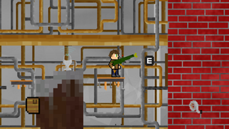 A Duck In Time Image