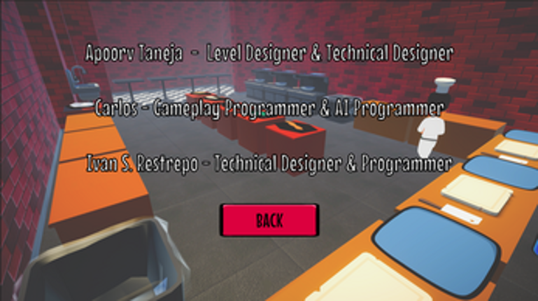 OverCloned screenshot