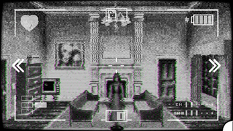 Overlook Mansion screenshot