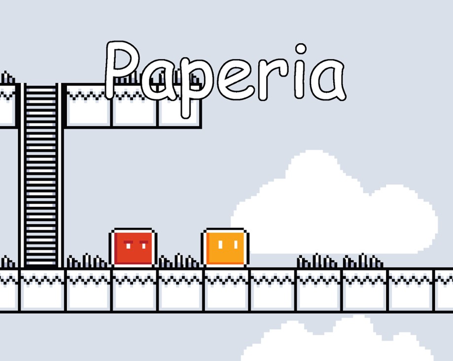 Games like Paperia