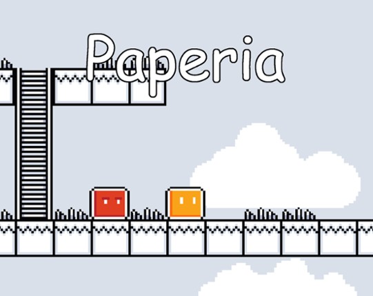 Paperia Image