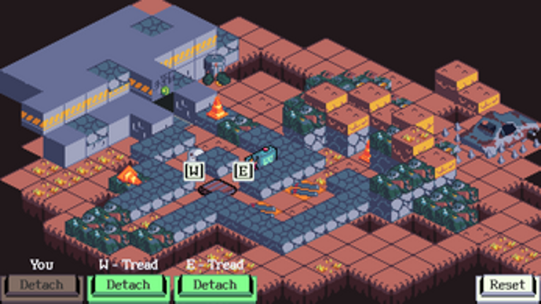 Pile Up screenshot