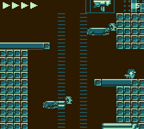 Plagued Station 2 Image