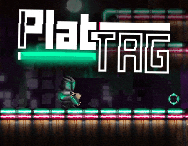Games like PlatTAG