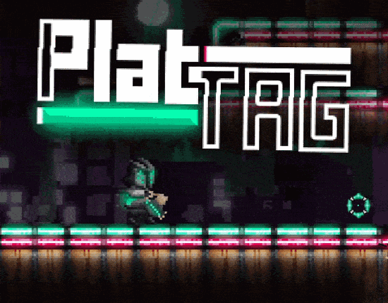 PlatTAG Game Cover