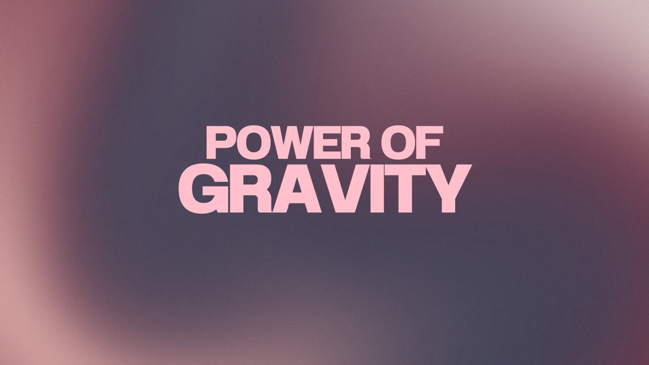 Games like Power Of Gravity