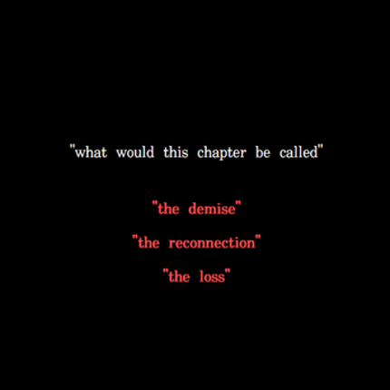 Purgatory's Flame Image