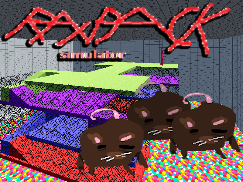 Games like RATPACKSIMULATOR
