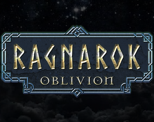 Ragnarok Oblivion: Idle Game Cover