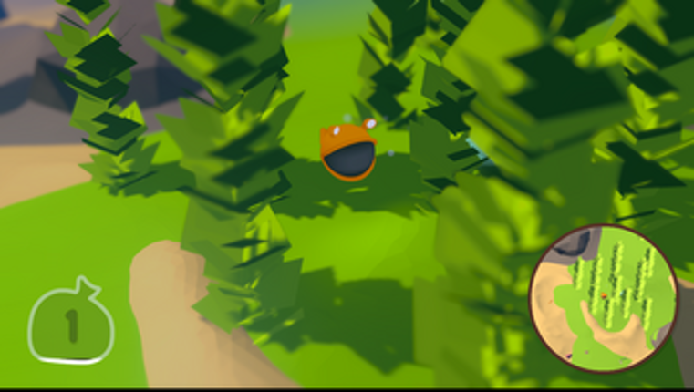 SEA-FSH screenshot