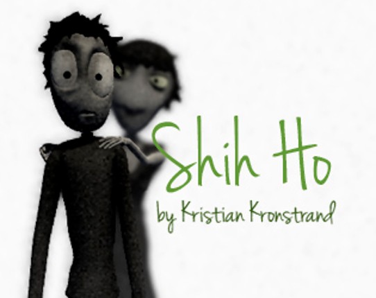 Shih Ho Game Cover