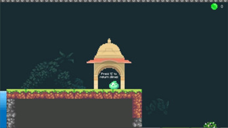 Slimo screenshot