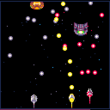 Games like Special Spatial Task Force