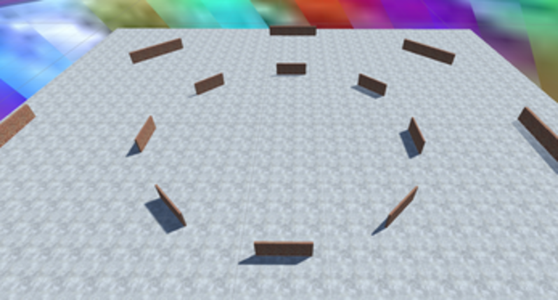 Super Tank World Image