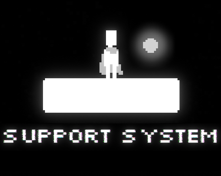 Games like Support System (Under Construction)