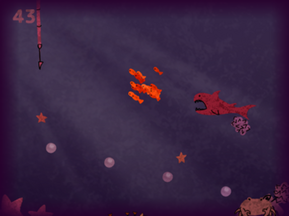 Survival School screenshot