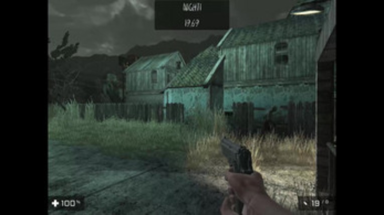 Survive by Night Image