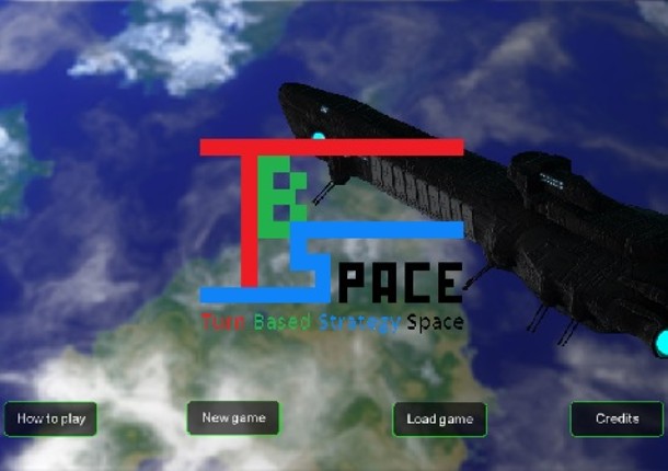 TBSpace Game Cover