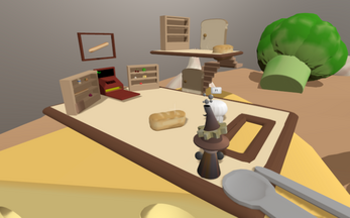 Tech Wiz screenshot
