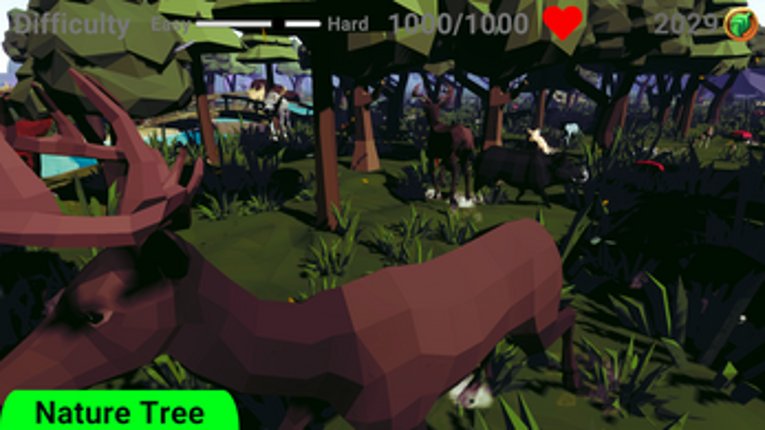 The Spirit Stone Image