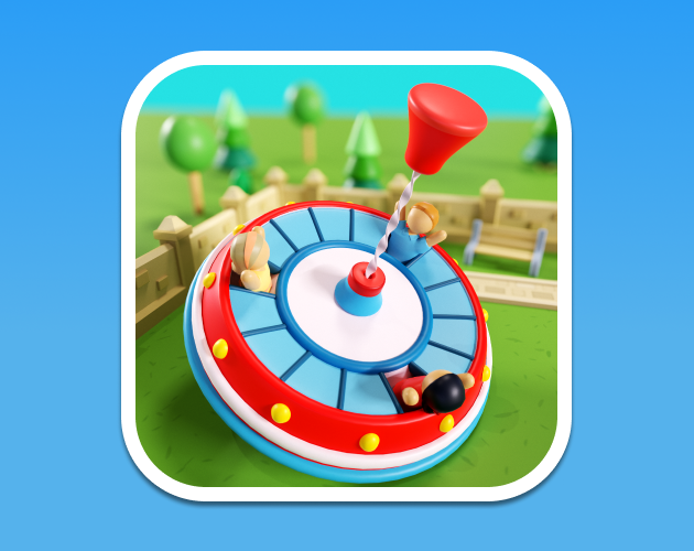 Games like Toy Park Tycoon