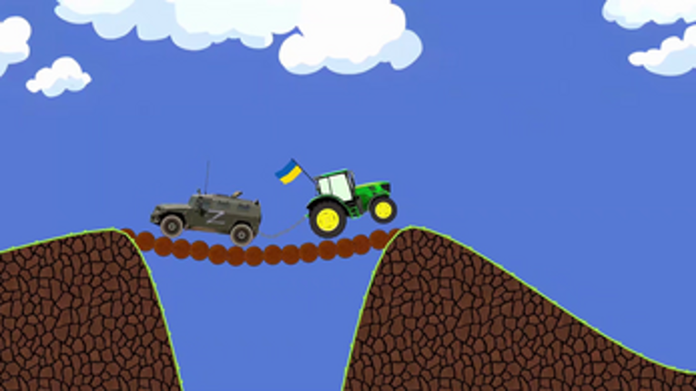 Tractor Division Image