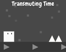 Transmuting Time Image