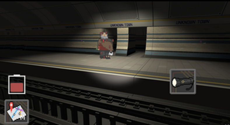 Underground Image