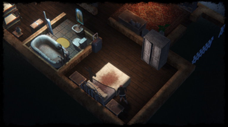 Whisperings of the Ouija screenshot