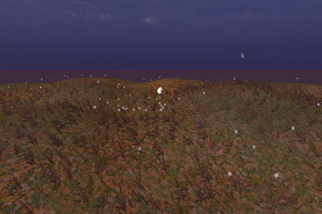 Windy Relaxation screenshot
