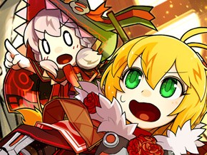 Games like マキさん大変です！(略