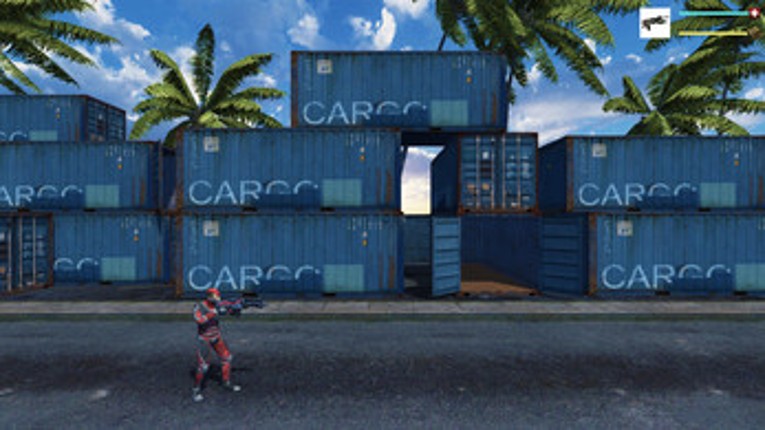 Zynord Infection Image