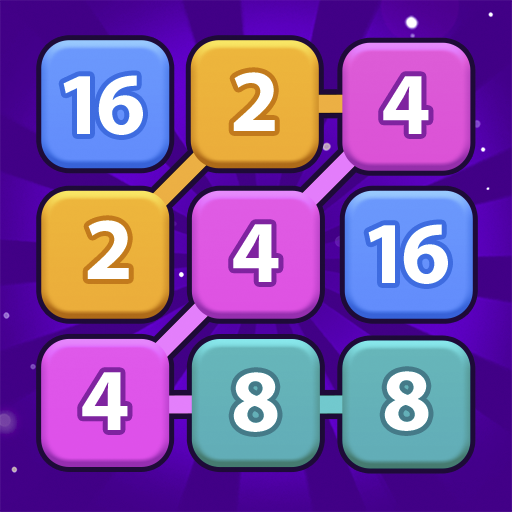Games like 2448: Block Puzzle Number Game