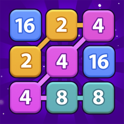 2448: Block Puzzle Number Game Image