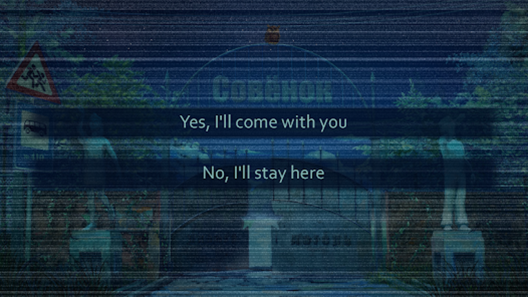 Everlasting Summer screenshot