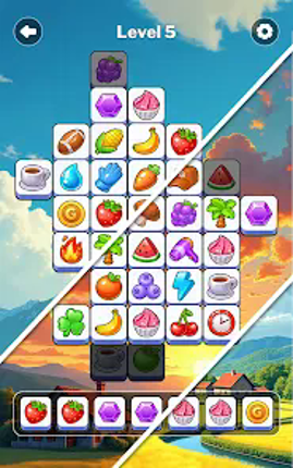 Tile Burst®: Match Puzzle Game screenshot