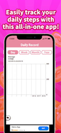 Emu - Grow & Walk Rewards screenshot
