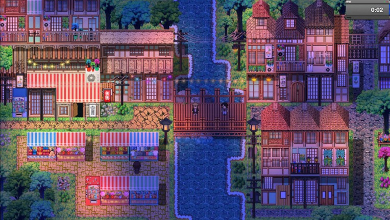 Gamers Club Repeat screenshot