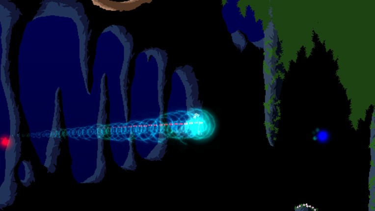 Glum Buster screenshot