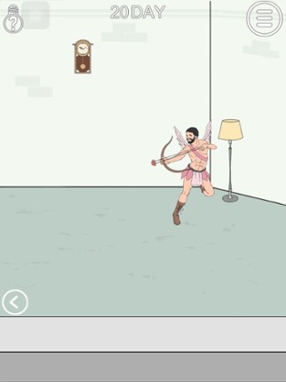 Go to the toilet Image