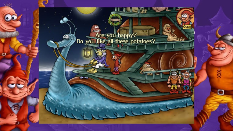 Gobliiins Collection Image