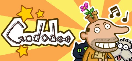 Games like Gododo
