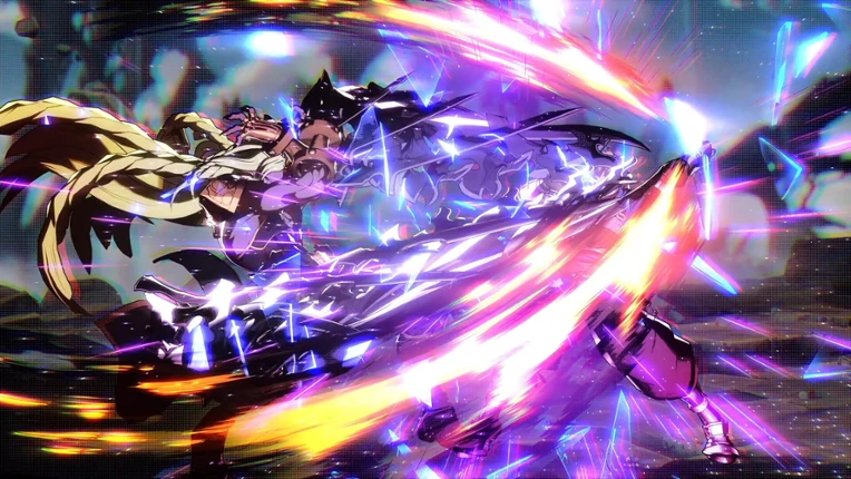 Granblue Fantasy Versus: Rising screenshot