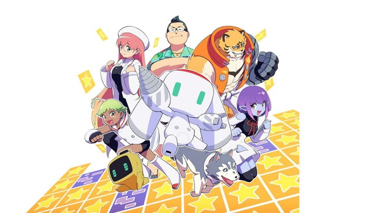 Ground Divers screenshot