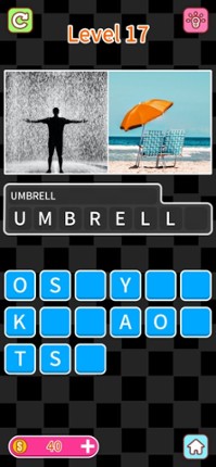 Guess The Emoji & Pictures screenshot