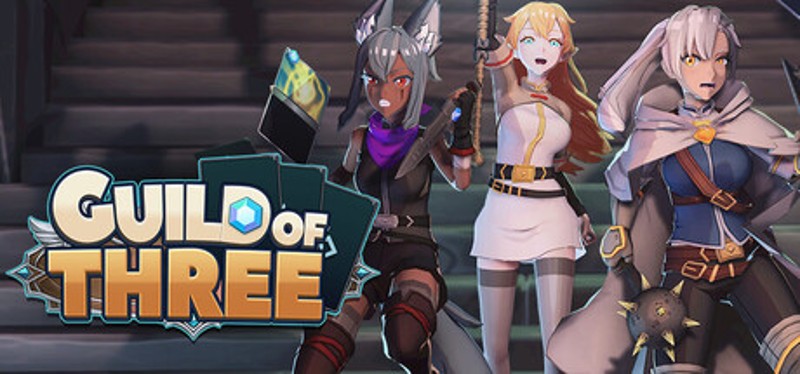 Guild of Three Image